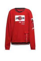 Sweater Cardinal Kids T0086JN11A